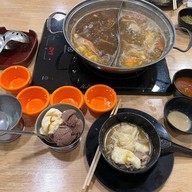 ชาบูสำราญ ปราสาท
