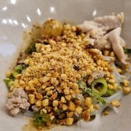 เมนูของร้าน เตี๋ยวเรือเสาวรีย์ เซ็นทรัลนครปฐม เซ็นทรัลนครปฐม ชั้น 2