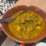 เมนูของร้าน เจริญแกง