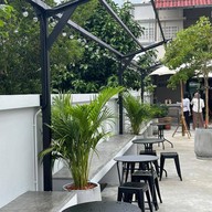 WHY COFFEE CAFE' WHY COFFEE CAFE'