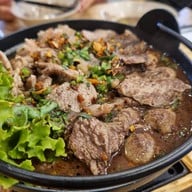 เมนูของร้าน เตี๋ยวเรือเสาวรีย์ เซ็นทรัลนครปฐม เซ็นทรัลนครปฐม ชั้น 2