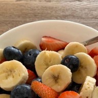 Choobidoo Greek Yogurt (그릭 요거트) กรีกโยเกิร์ตและ ACAI BOWL