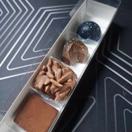 The Chocolate Factory The Promenade