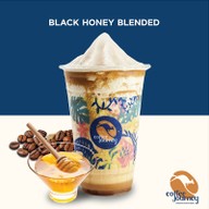 Coffee Journey บางจาก เสนานิคม