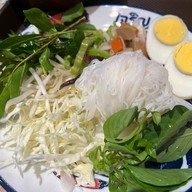 เมนูของร้าน เจริญแกง