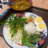 เมนูของร้าน เจริญแกง