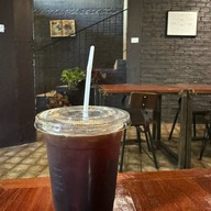 เมนูของร้าน Brick 62coffee