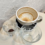 Kudos Coffee เจริญกรุง ถ.ศรีเวียง￼