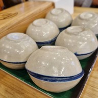 เมนูของร้าน เตี๋ยวเรือเสาวรีย์ เซ็นทรัลนครปฐม เซ็นทรัลนครปฐม ชั้น 2