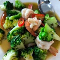 ดิเมาท์เทน คาร์เฟ่&เรสเตอรองท์