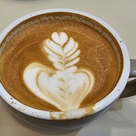 เมนูของร้าน Kudos Coffee เจริญกรุง ถ.ศรีเวียง￼