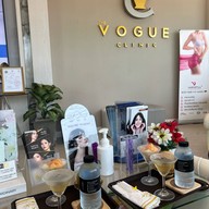 The VOGUE Clinic ชลบุรี