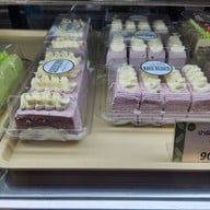 Little Home Bakery วรจักร วรจักร