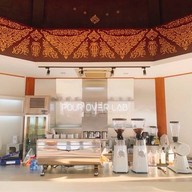 POUR OVER LAB @MIDA GRAND HOTEL NAKHON PATHOM