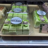 Little Home Bakery วรจักร วรจักร