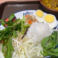 เมนูของร้าน เจริญแกง