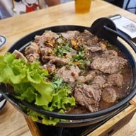 เมนูของร้าน เตี๋ยวเรือเสาวรีย์ เซ็นทรัลนครปฐม เซ็นทรัลนครปฐม ชั้น 2