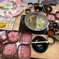 ชาบูสำราญ ปราสาท