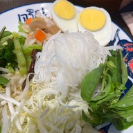 เมนูของร้าน เจริญแกง