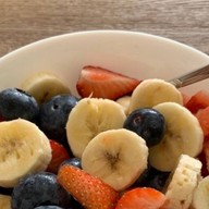 Choobidoo Greek Yogurt (그릭 요거트) กรีกโยเกิร์ตและ ACAI BOWL