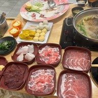ชาบูสำราญ ปราสาท
