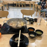 ชาบูสำราญ ปราสาท