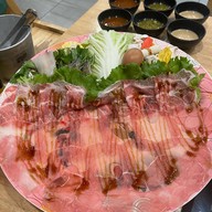 ชาบูสำราญ ปราสาท