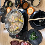 ชาบูสำราญ ปราสาท