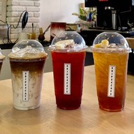 Drip54 Cafe ดริป54คาเฟ่