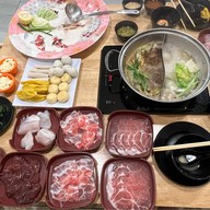ชาบูสำราญ ปราสาท