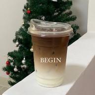 BEGIN COFFEE พฤกษา 13