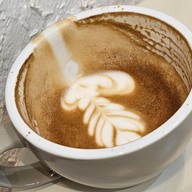 Kudos Coffee เจริญกรุง ถ.ศรีเวียง￼