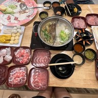 ชาบูสำราญ ปราสาท