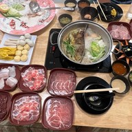 ชาบูสำราญ ปราสาท