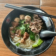 Best Beef Noodle สุขุมวิท71 (ปรีดีย์31)