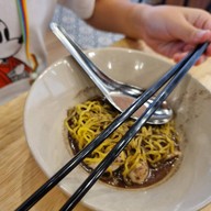 เมนูของร้าน เตี๋ยวเรือเสาวรีย์ เซ็นทรัลนครปฐม เซ็นทรัลนครปฐม ชั้น 2