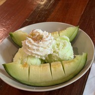 เมนูของร้าน Brick 62coffee