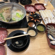 ชาบูสำราญ ปราสาท