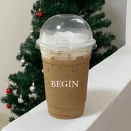 BEGIN COFFEE พฤกษา 13