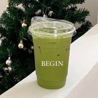 BEGIN COFFEE พฤกษา 13