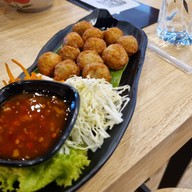 เมนูของร้าน เตี๋ยวเรือเสาวรีย์ เซ็นทรัลนครปฐม เซ็นทรัลนครปฐม ชั้น 2