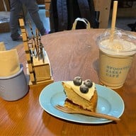 Spoonful Zakka Cafe