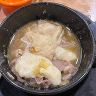 ชาบูสำราญ ปราสาท