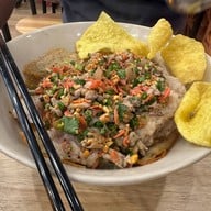 เตี๋ยวเรือเสาวรีย์ เซ็นทรัลนครปฐม เซ็นทรัลนครปฐม ชั้น 2