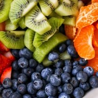 Choobidoo Greek Yogurt (그릭 요거트) กรีกโยเกิร์ตและ ACAI BOWL