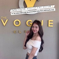 The VOGUE Clinic ชลบุรี