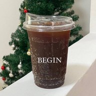 BEGIN COFFEE พฤกษา 13