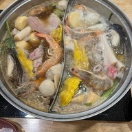 ชาบูสำราญ ปราสาท