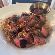 เมนูของร้าน เจ้าเนื้อทอง Chao Nua Thong บ้านเหนือ