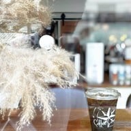 Coffee Compass (คอฟฟี่ คอมพาส) ราชมงคล คลอง6
